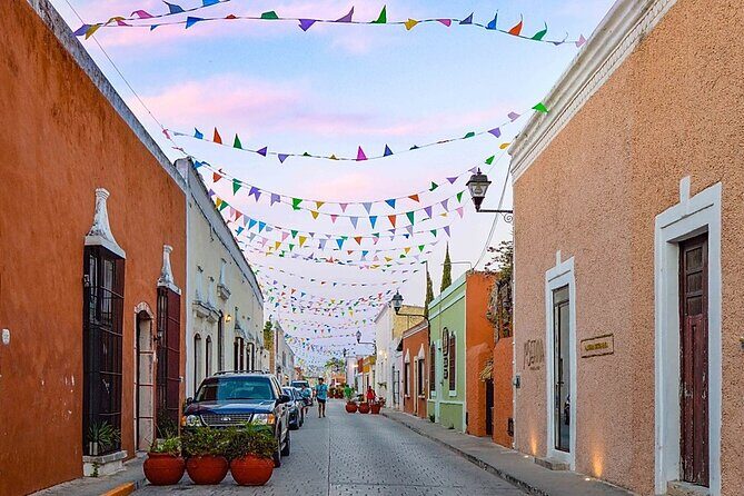 Exclusive Tour to Chichen Itza, 2 different Cenotes & Valladolid for 1 price! - FAQ