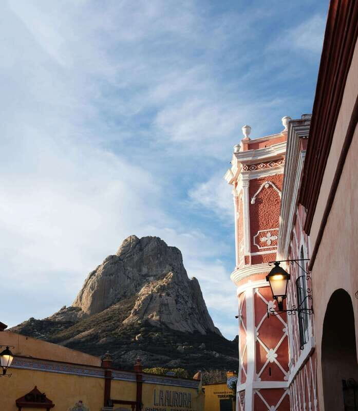 Exclusive tour to Peña de Bernal and Freixenet vineyards from CDMX - Who This Tour Is Best For