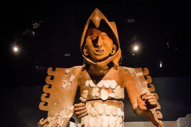 Exclusive tour to Templo Mayor in CDMX - FAQ