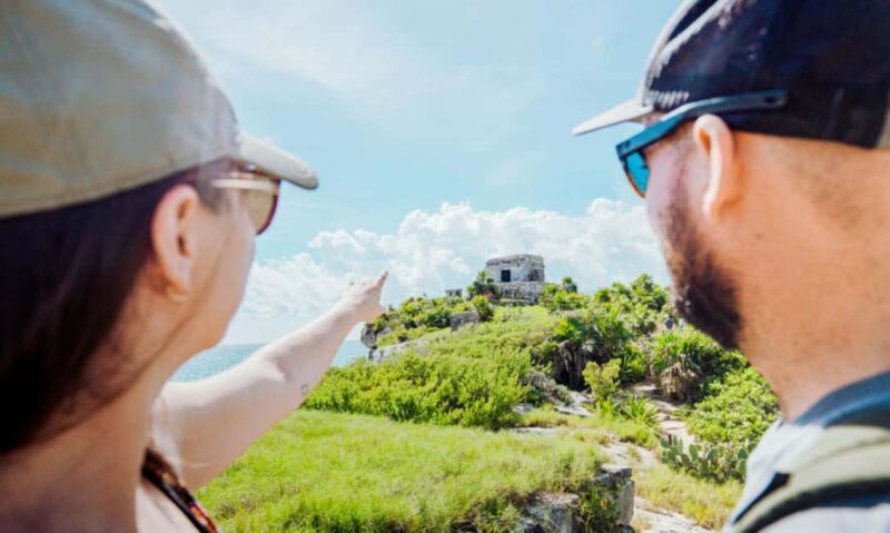 Exclusive Tulum & Coba Ruins Private Tour with Lunch - Wrapping It Up