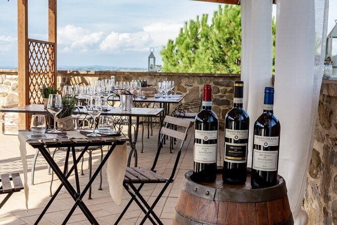 Exclusive Tuscan Cooking Class & Wine Tasting - Who Is This Tour Best Suited For?