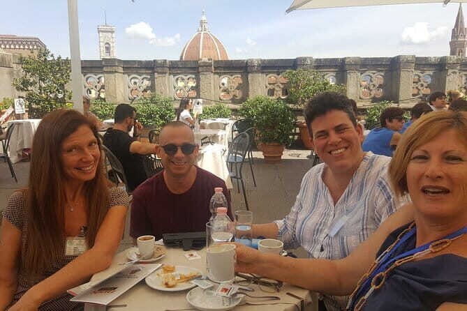 Exclusive Uffizi Gallery Private Visit - The Verdict: Who Should Book This Tour?