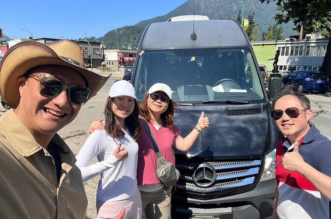 Exclusive Vancouver Local Winery Tasting Experience - FAQ