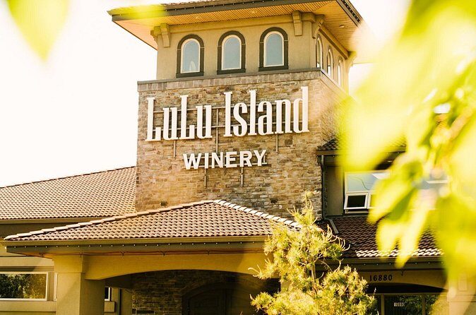 Exclusive Vancouver Local Winery Tasting Experience - Final Thoughts