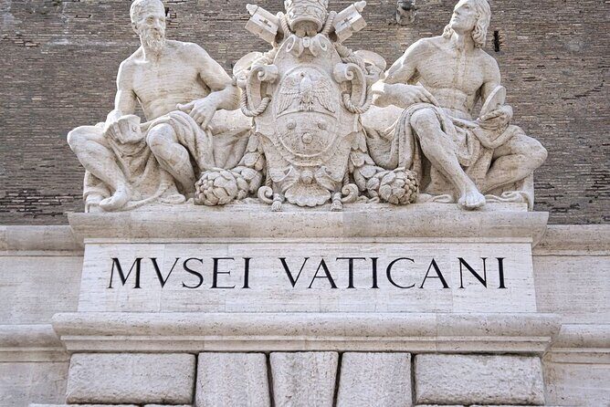 Exclusive Vatican Museum, Sistine Chapel, Underground Catacombs Tour and Tickets - Sistine Chapel (20 minutes)