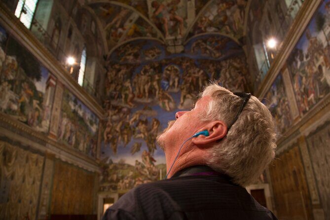 Exclusive Vatican Museums & Sistine Chapel Guided Tour by Evening - Is This Tour Worth It?