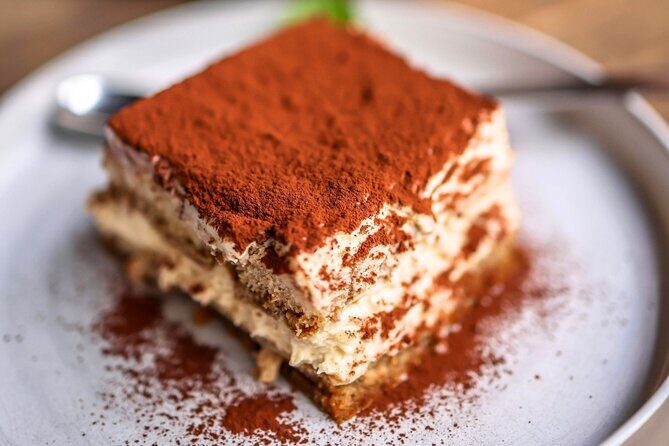 Exclusive Vegetarian Tuscan Cooking Class (4-Course Meal) - What to Expect from This Tuscan Vegetarian Cooking Class