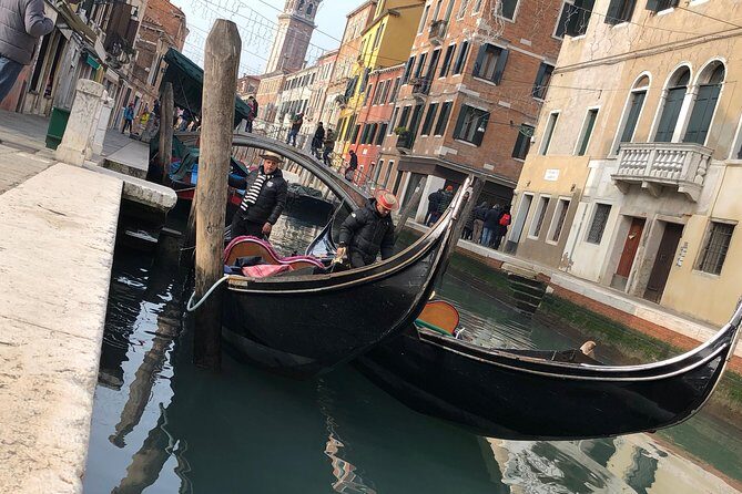 Exclusive Venice & Murano (4hrs ) private and Customizable tour - What the Tour Includes and Excludes