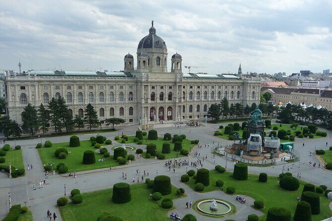 Exclusive Vienna Old Town Highlights Walking Tour (max. 6 persons) - What Makes This Tour Stand Out?