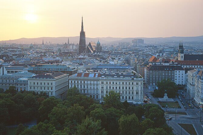 Exclusive Vienna Old Town Highlights Walking Tour (max. 6 persons) - Cost and Value