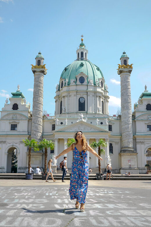 Exclusive Vienna Photography Session and City tour - Exploring the Details: What You Can Expect
