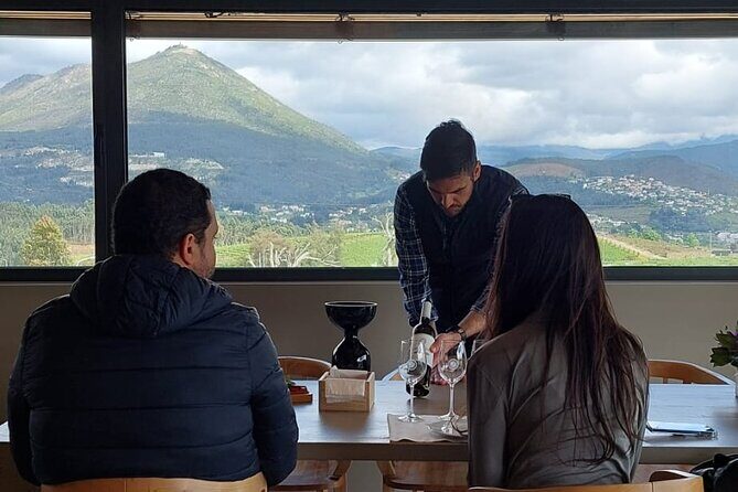 Exclusive Vinho Verde (Green Wine) experience & lunch - FAQ