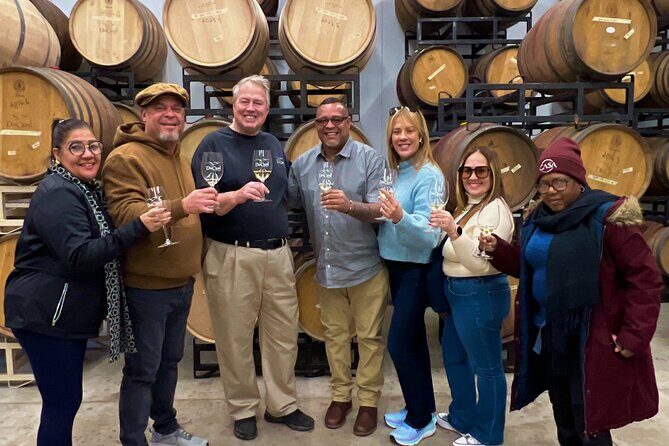 Exclusive Virginia Wine Country Day Trip Tour - FAQ