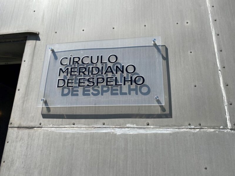 Exclusive visit to the Astronomical Observatory of Gaia - Key Points