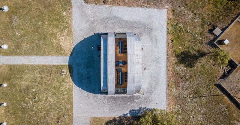 Exclusive visit to the Astronomical Observatory of Gaia - Final Thoughts