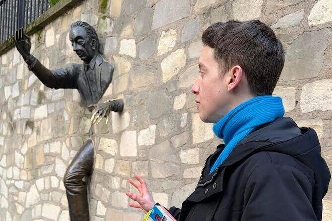 Exclusive Walking Tour In Montmartre With Local Guide - Final Thoughts