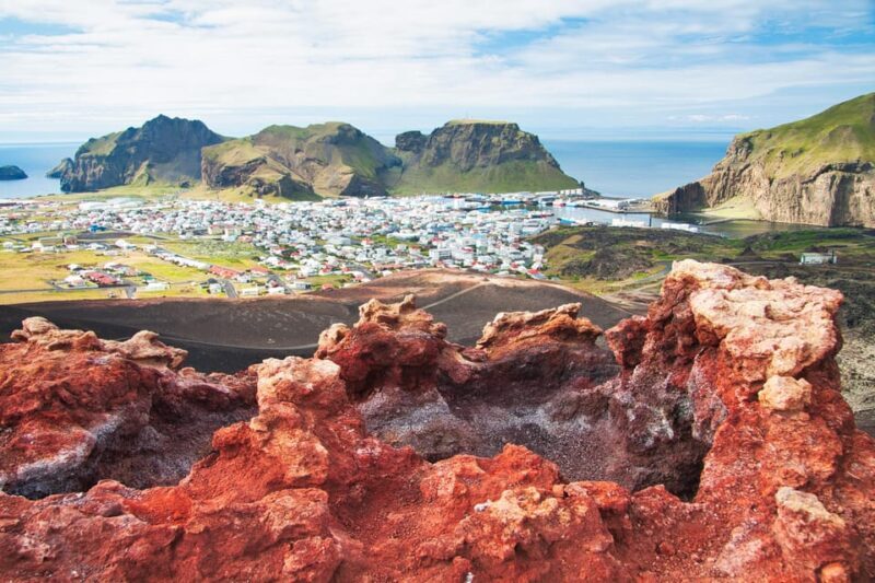 Exclusive Westman Islands Adventure - A Private Day Tour - Key Points
