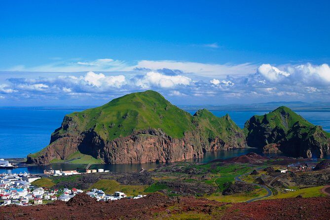 Exclusive Westman Islands Adventure - A Private Day Tour - In The Sum Up