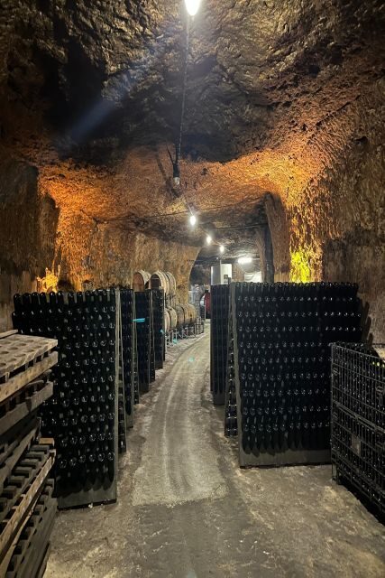 Exclusive Wine Day Trip Loire Valley from Paris - First Impressions: Why Consider This Tour