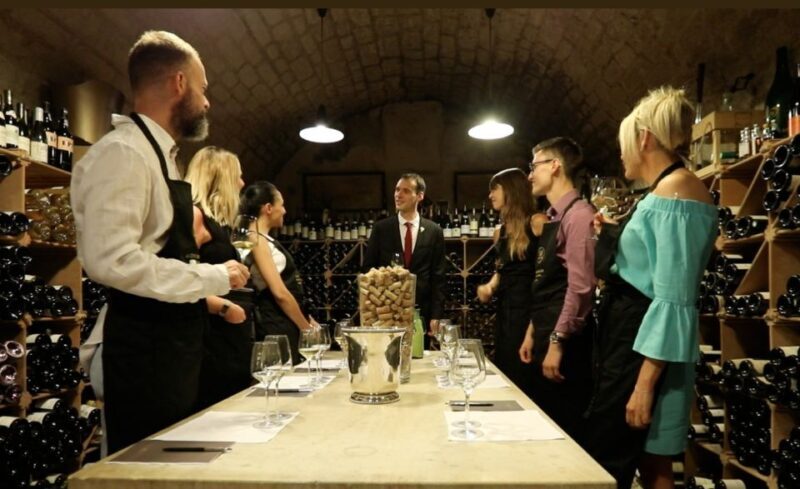 Exclusive Wine Day Trip Loire Valley from Paris - The Real Value: What You Gain