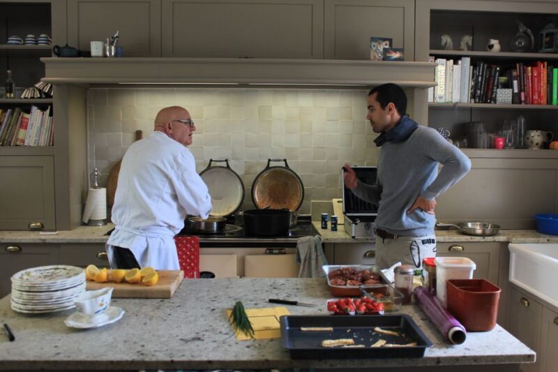 Exclusive Wine Day Trip Loire Valley from Paris - Practical Considerations and Tips