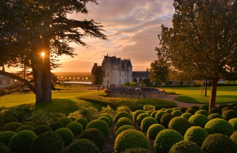 Exclusive Wine Day Trip Loire Valley from Paris - FAQs