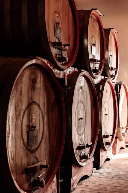 Exclusive Wine Experience: Venetian Best Vineyards - Practical Details and What You Should Know