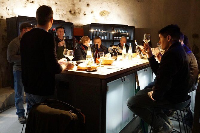 Exclusive Wine & Food Tasting in Historic Cellar | Mainz Old Town - Final Thoughts