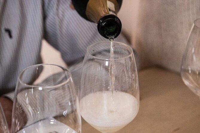 Exclusive Wine Tasting in the Historic Center of Siena - Final Thoughts