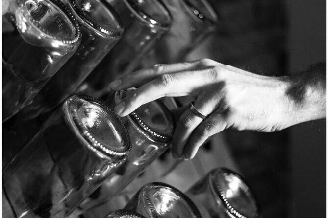 Exclusive Wine Tasting in the Historic Center of Siena - FAQ