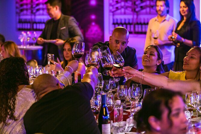 Exclusive Wine Tastings - What’s the Experience Like?