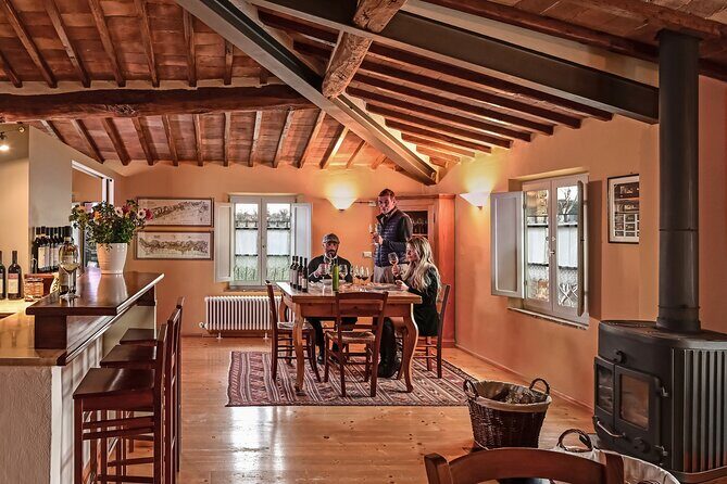 Exclusive Wine Tour and Tasting Experience in Siena - Analyzing the Price and Value