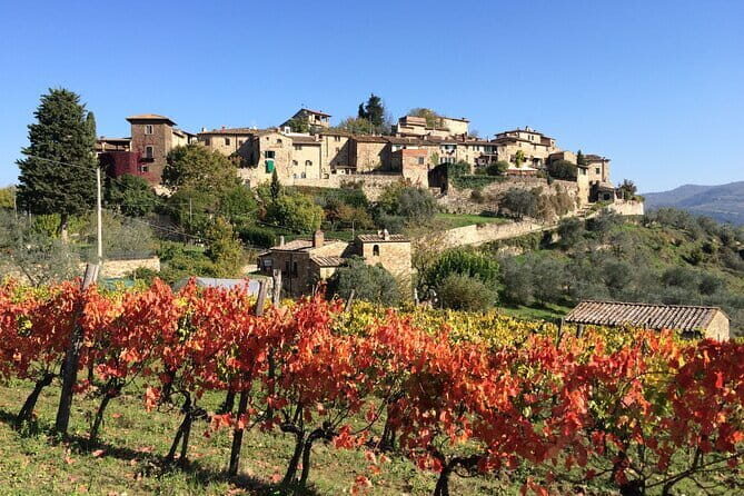 EXCLUSIVE Wine Tour in Chianti & San Gimignano (Lunch & Wine Tasting included) - Final Thoughts: Who Should Consider This Experience?