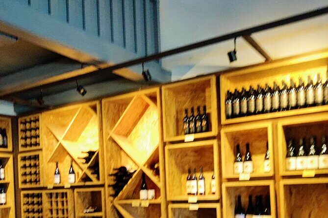 Exclusive Wine Tour in Santorini - A Deep Dive into the Experience