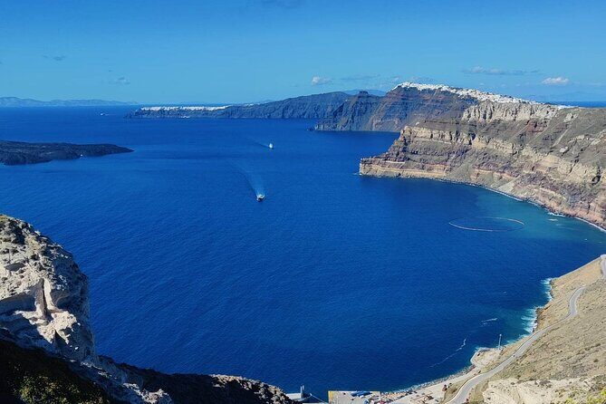 Exclusive Wine Tour in Santorini - What Past Travelers Say