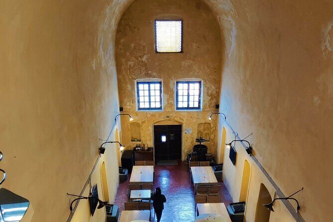 Exclusive Wine Tour in Santorini - Who Should Consider This Tour?