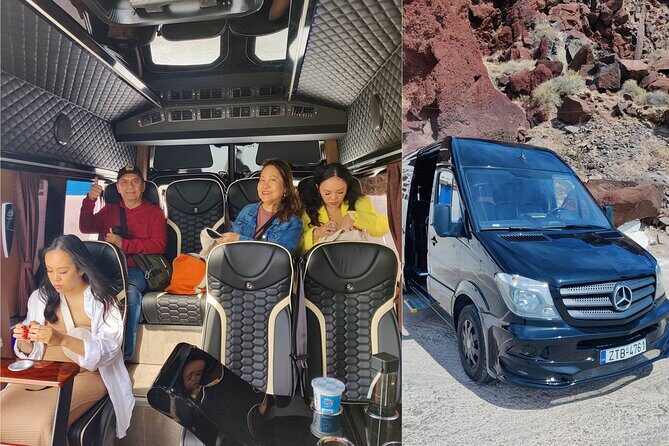 Exclusive Wine Tour in Santorini - Final Thoughts