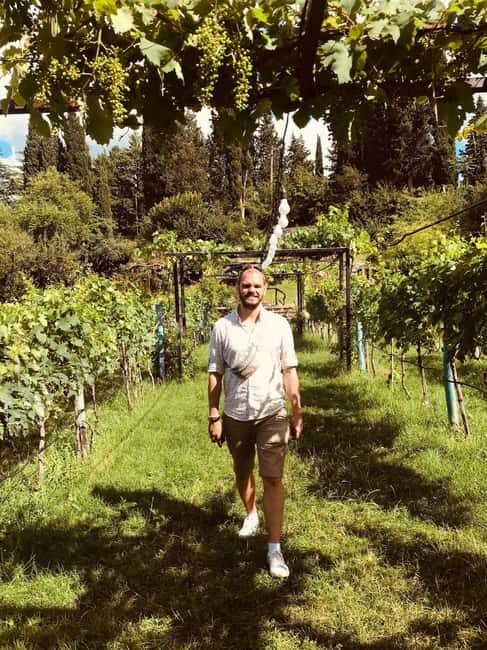 Exclusive Wine Tour in Serbia: Tastings, History & Beauty - Who Should Consider This Tour?