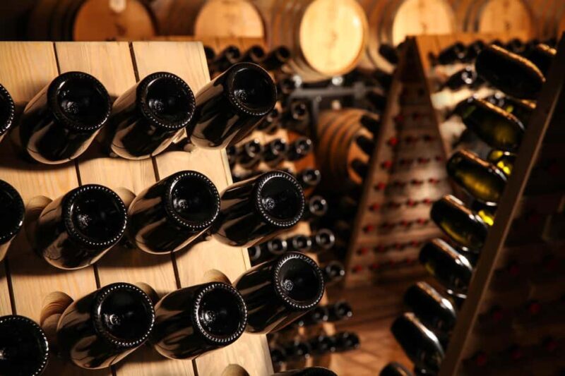 Exclusive Wine Tour in Serbia: Tastings, History & Beauty - FAQs