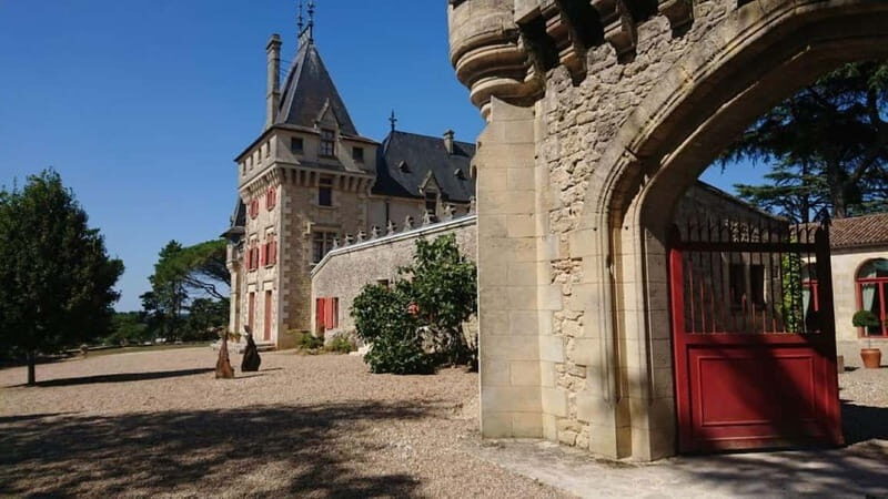Exclusive Wine Tour of the St-Émilion Chateaux with tastings - Real Experiences from Past Travelers