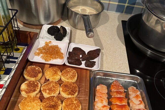 Exclusive Yacht Tour of Stockholm: sunset, dinner, lunch, cruise - Who’s This Tour Best For?