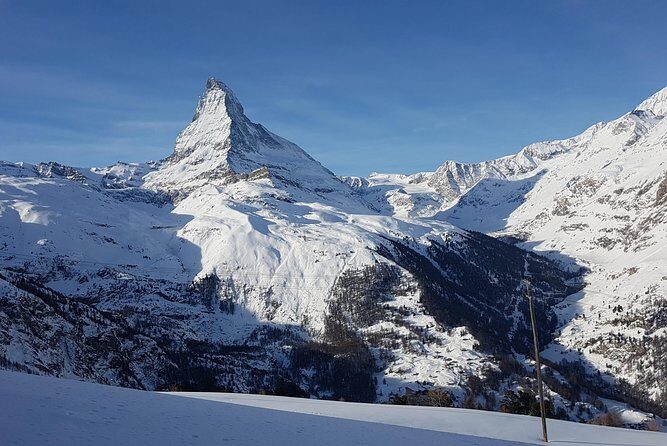 Exclusive Zermatt and Matterhorn: Small Group Tour from Basel - Final Thoughts on the Tour