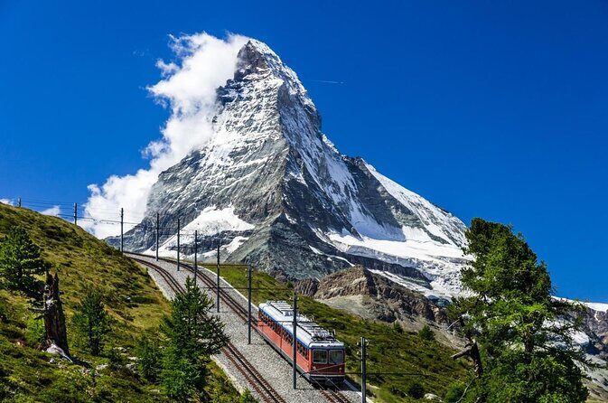 Exclusive Zermatt and Matterhorn: Small Group Tour from Bern - Key Points