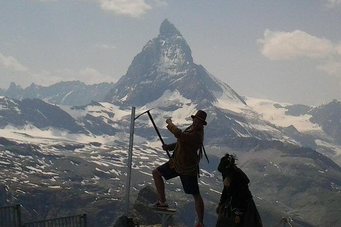 Exclusive Zermatt and Matterhorn: Small Group Tour from Bern - Final Thoughts