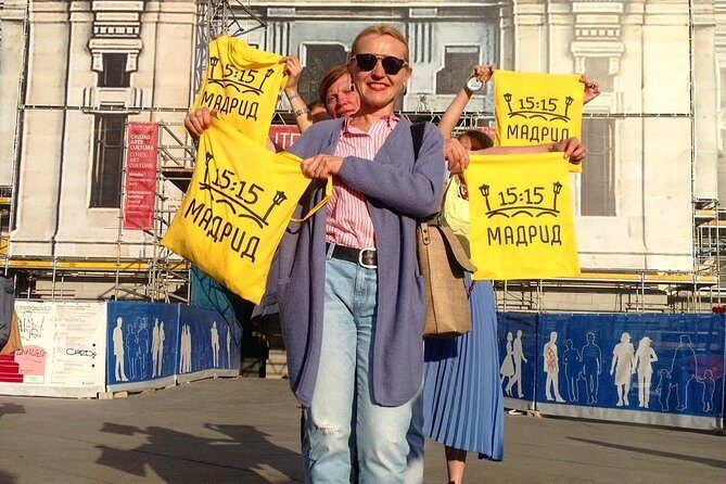 Excurcion Madrid 15:15 - Why This Tour Is Worth Considering