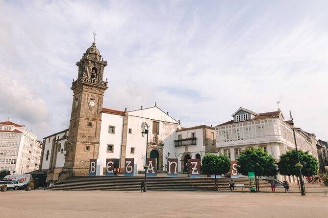 Excursion a A Coruña y Betanzos desde Santiago de Compostela - Final Thoughts: Is This Tour Right for You?