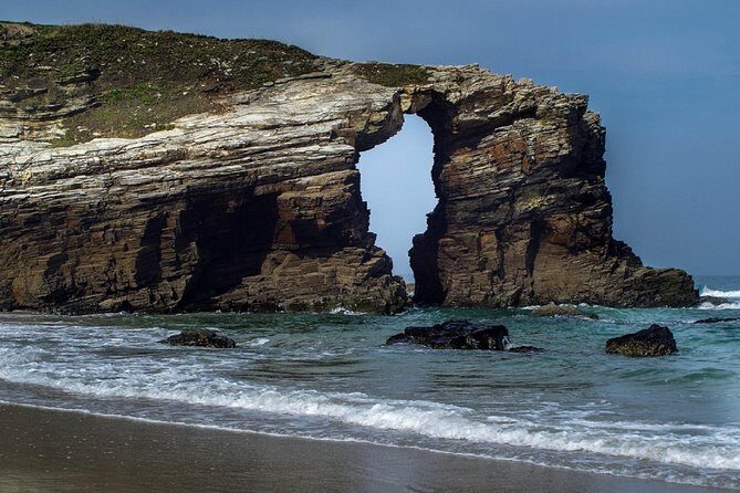 Excursión a Playa de las Catedrales, Lugo & Ribadeo desde Santiago de Compostela - Who Is This Tour Best For?