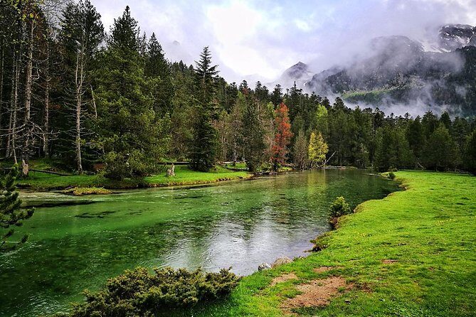 Excursion Aigüestortes - Estany Llebreta (1/2 day) - FAQs