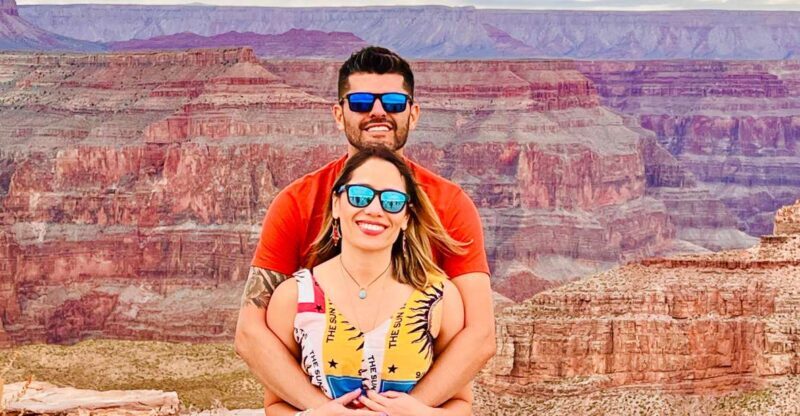 Excursion al Gran Cañon del Colorado en español - Tour VIP - Key Points