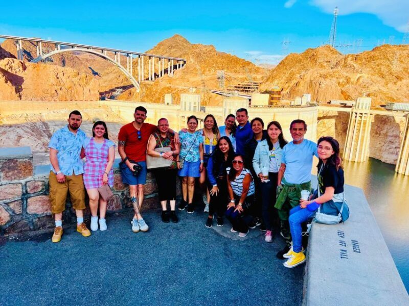 Excursion al Gran Cañon del Colorado en español - Tour VIP - FAQ